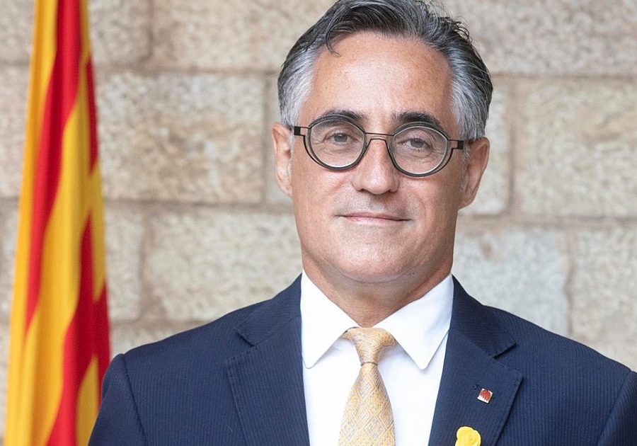 Ramon Tremosa inaugurará la Jornada dels Economistes